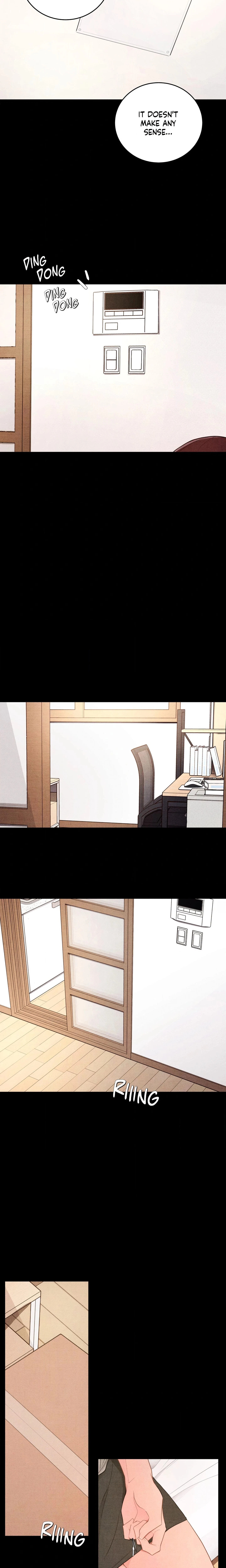 One-Day BDSM Workshop Chapter 71 (Uncensored), page 6