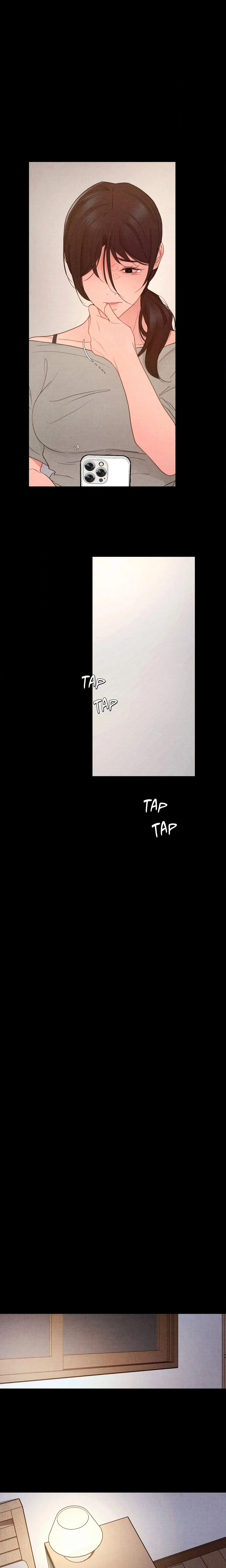 One-Day BDSM Workshop Chapter 71 (Uncensored), page 8