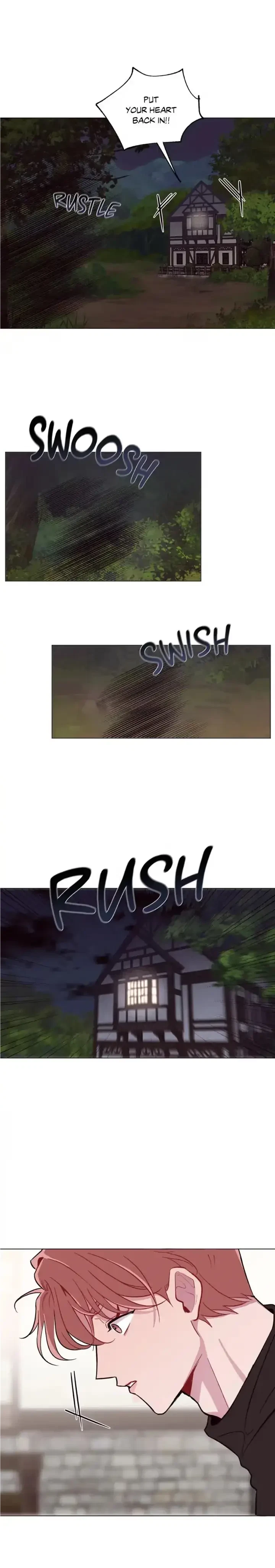 Toying With Magic Chapter 20, page 14