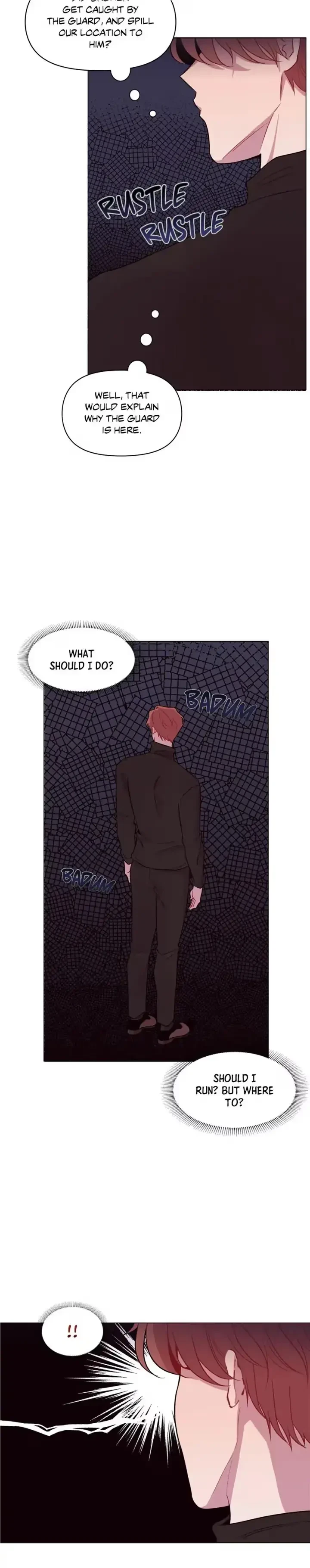 Toying With Magic Chapter 20, page 16