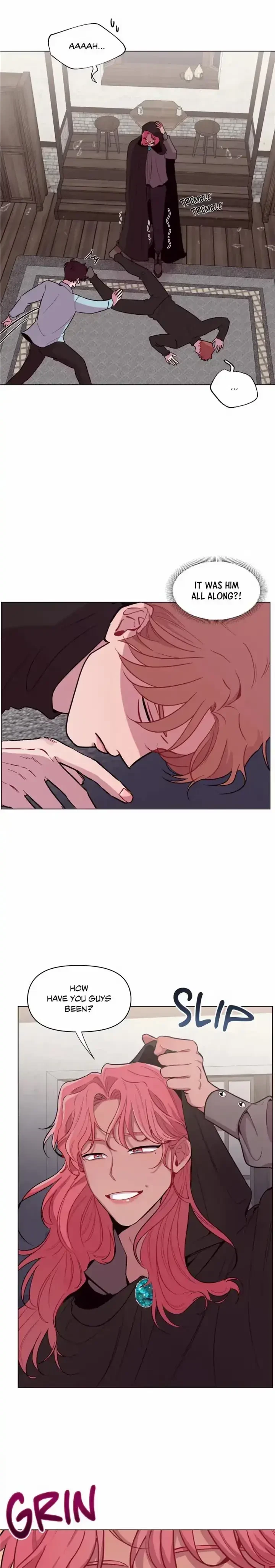 Toying With Magic Chapter 20, page 18