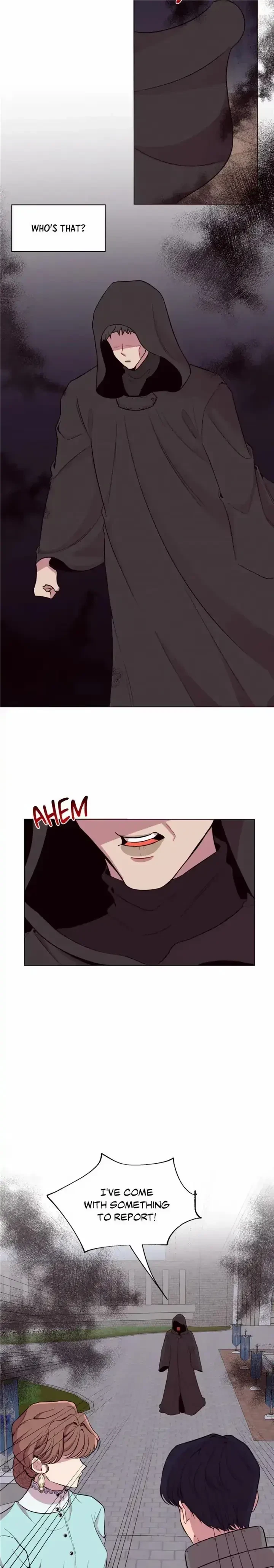 Toying With Magic Chapter 20, page 6
