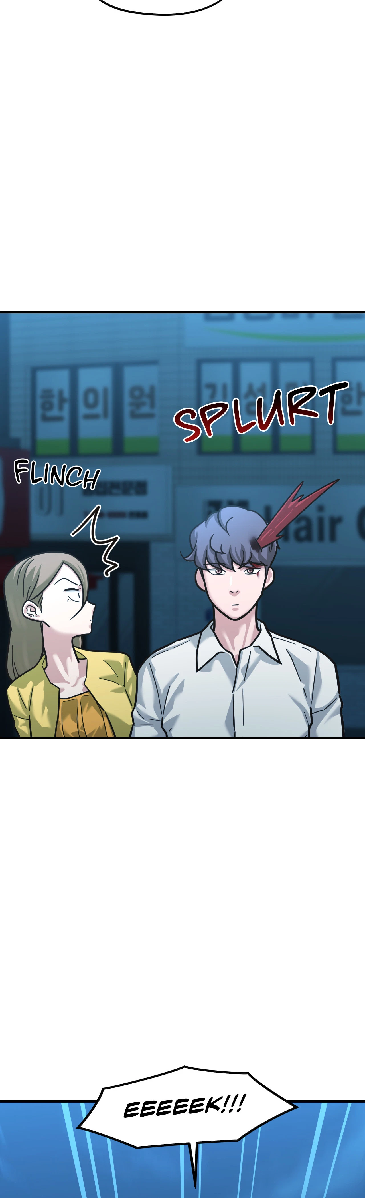 Chapter 67 - Side Story 6, page 10