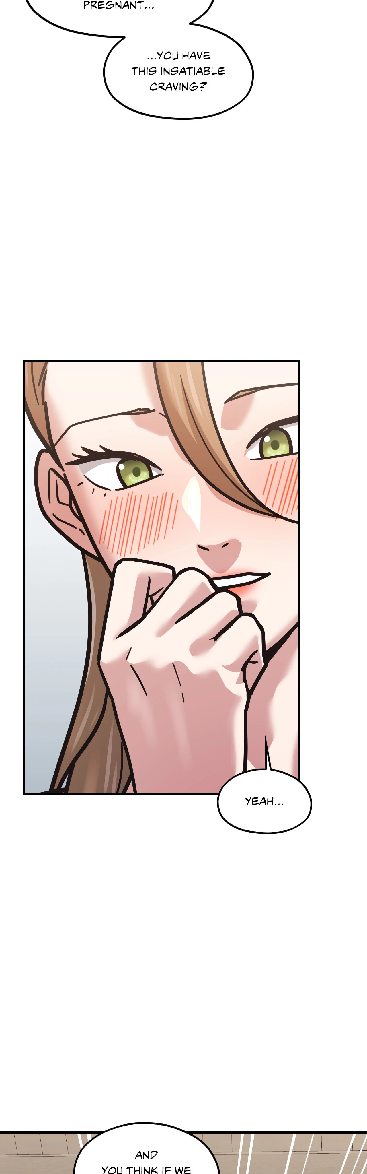 Chapter 67 - Side Story 6, page 21