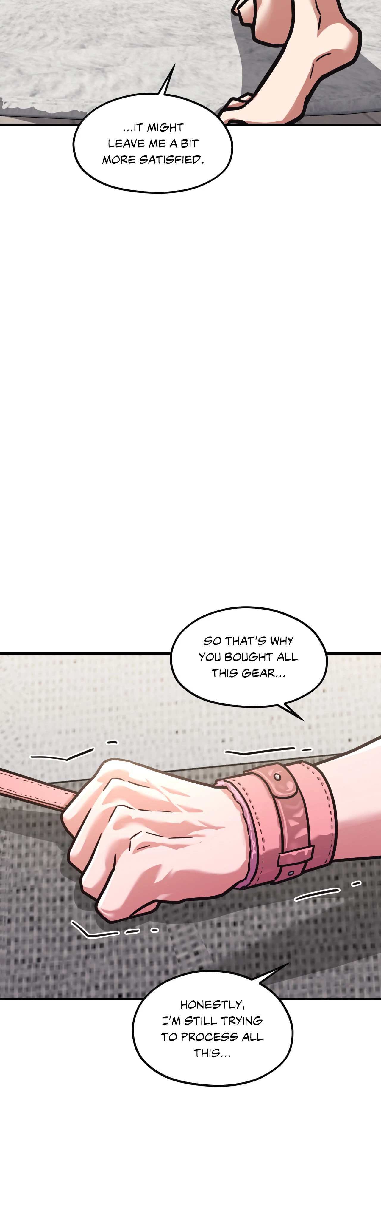 Chapter 67 - Side Story 6, page 25