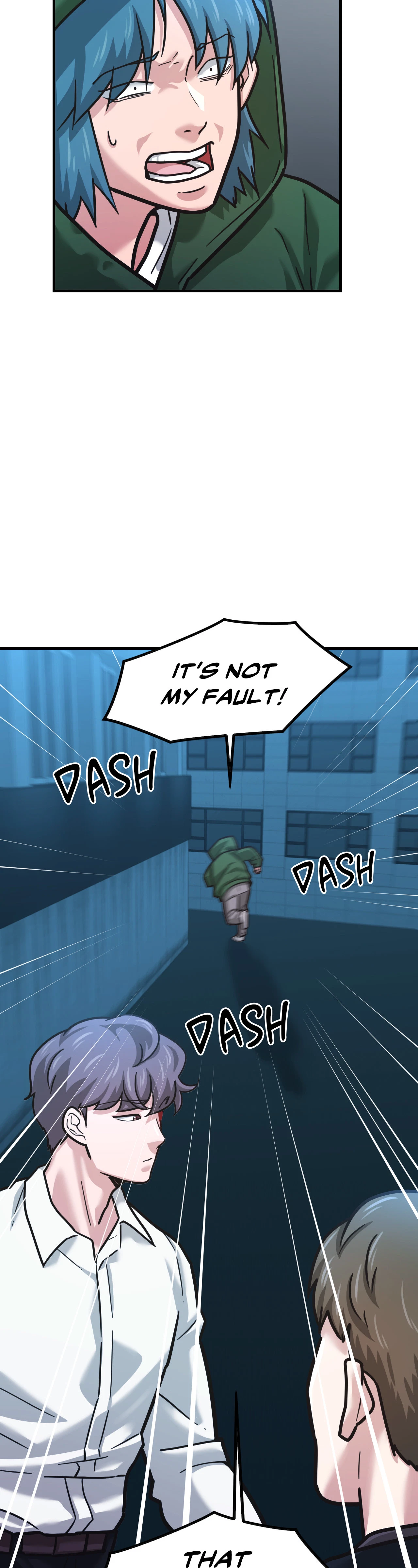 Chapter 67 - Side Story 6, page 3