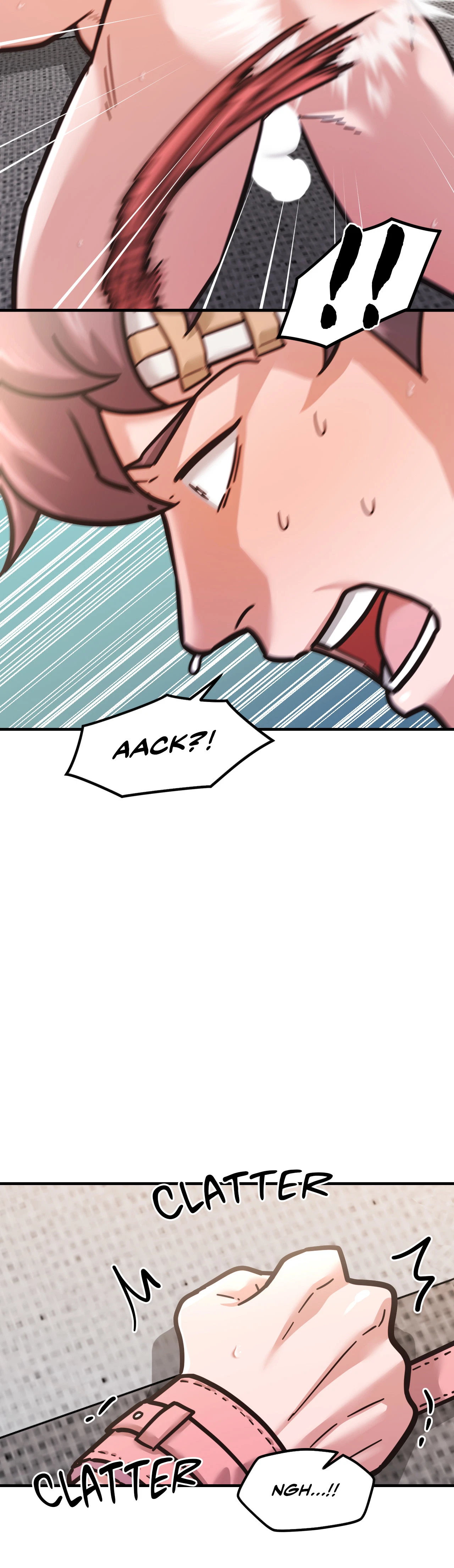 Chapter 67 - Side Story 6, page 34