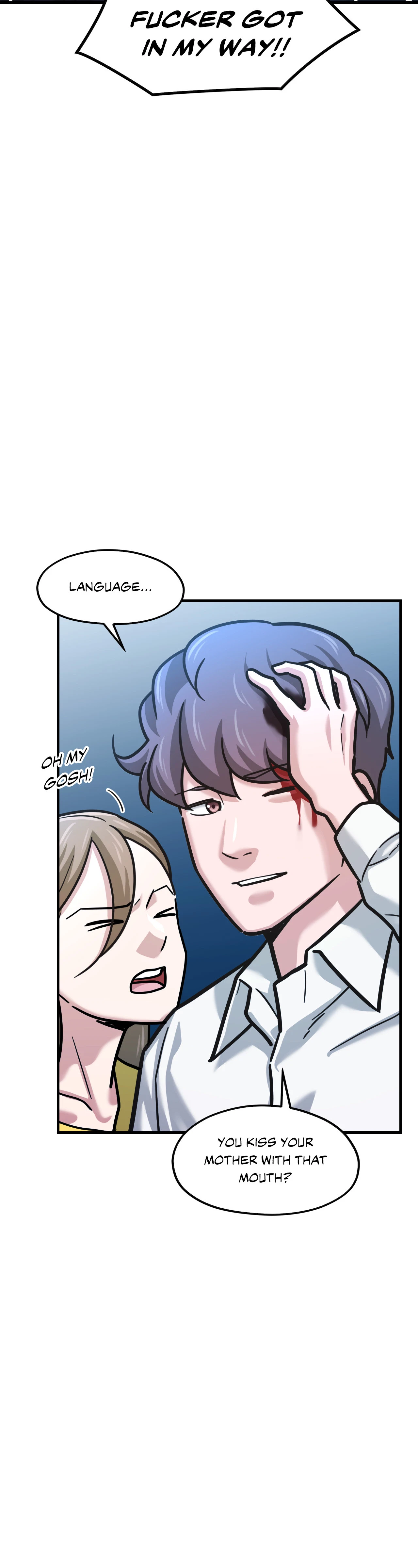 Chapter 67 - Side Story 6, page 4