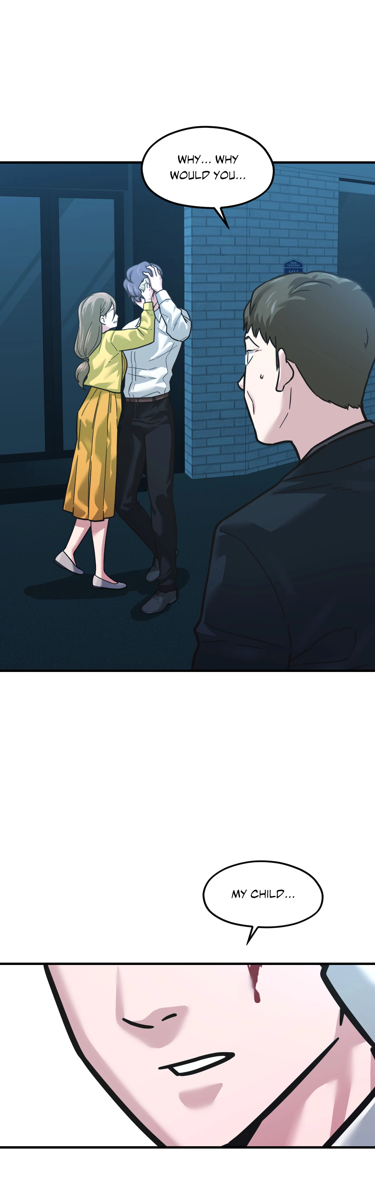 Chapter 67 - Side Story 6, page 5