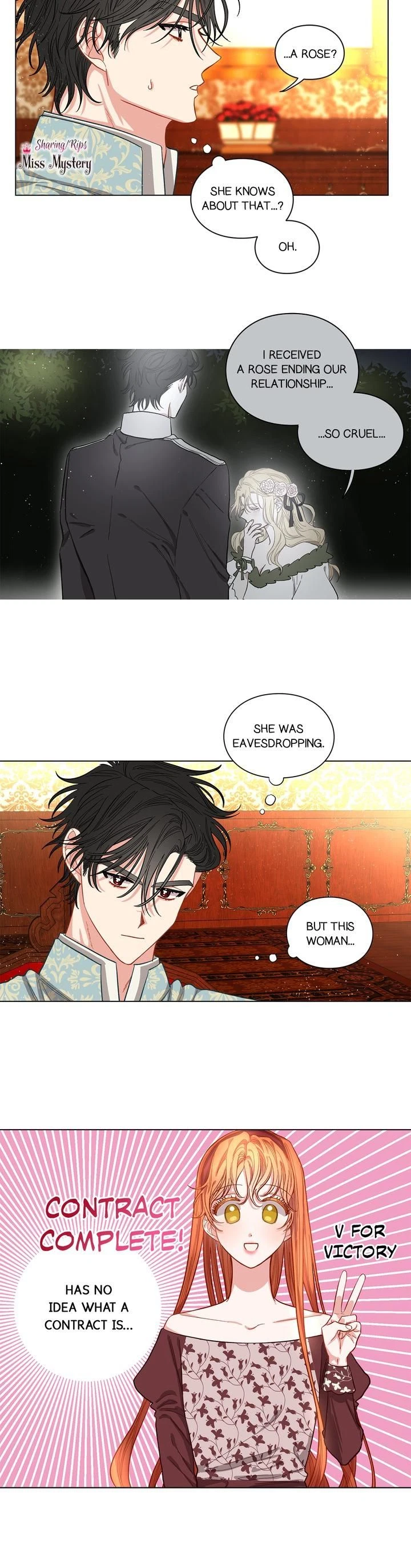 Lucia Chapter 11, page 11