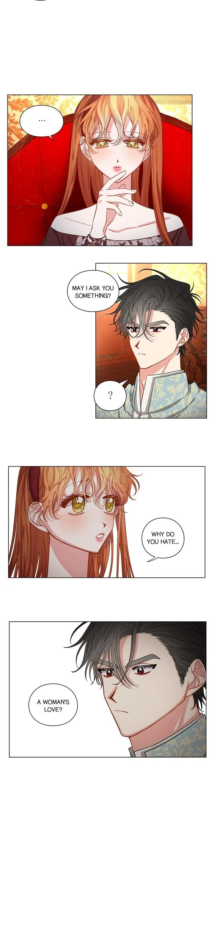 Lucia Chapter 11, page 2