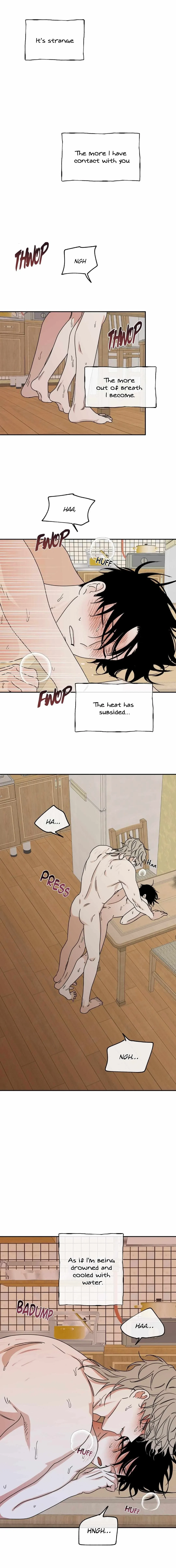 Low Tide In Twilight Chapter 29, page 2