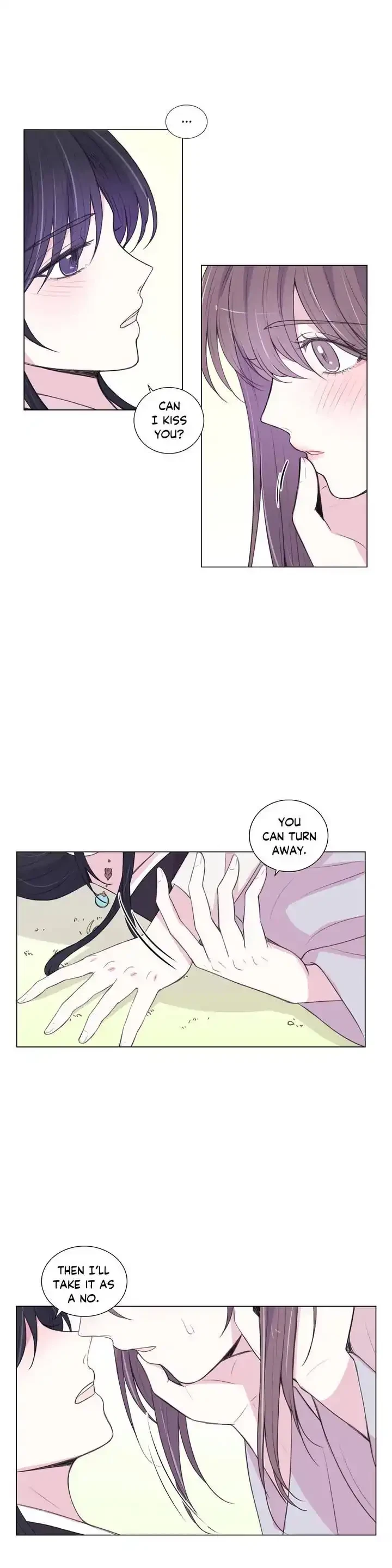 Moonlight Garden Chapter 97, page 7