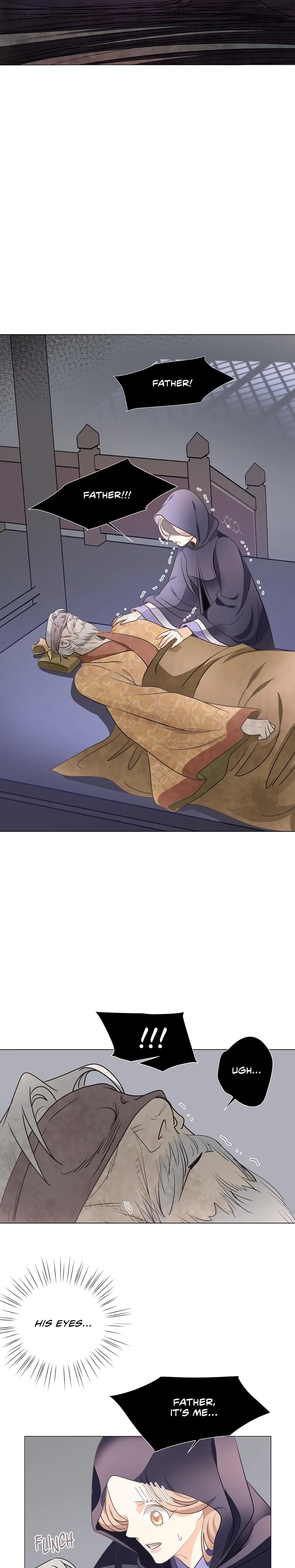 Betrothal Series: Manuk's Oath Chapter 28, page 2