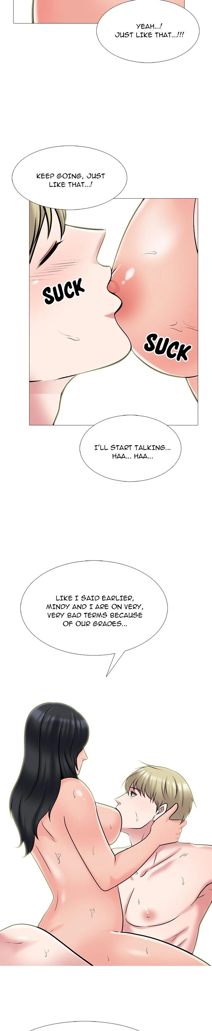 Chapter 109 - Extra Credit, page 11