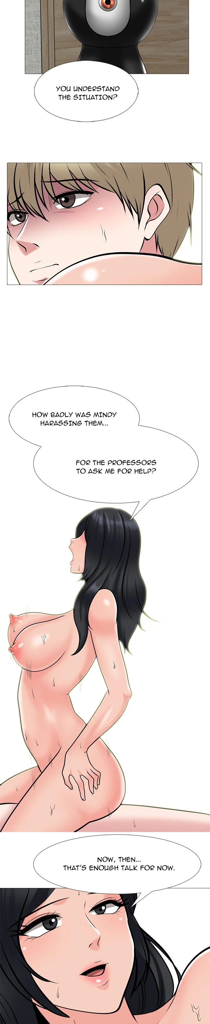 Chapter 109 - Extra Credit, page 14
