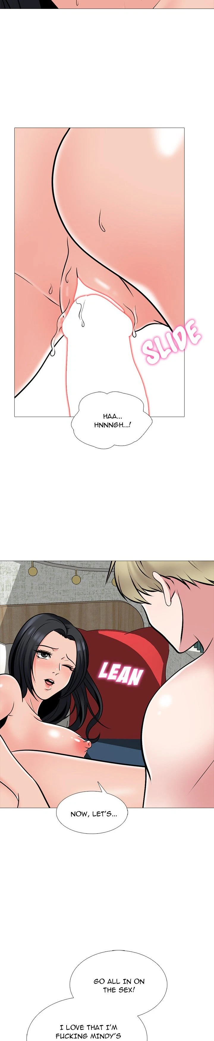 Chapter 109 - Extra Credit, page 15