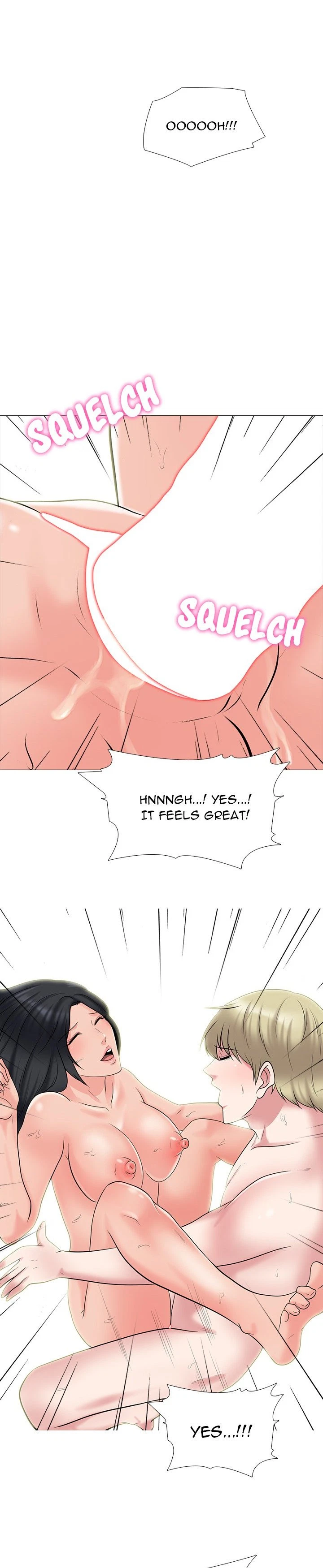 Chapter 109 - Extra Credit, page 17
