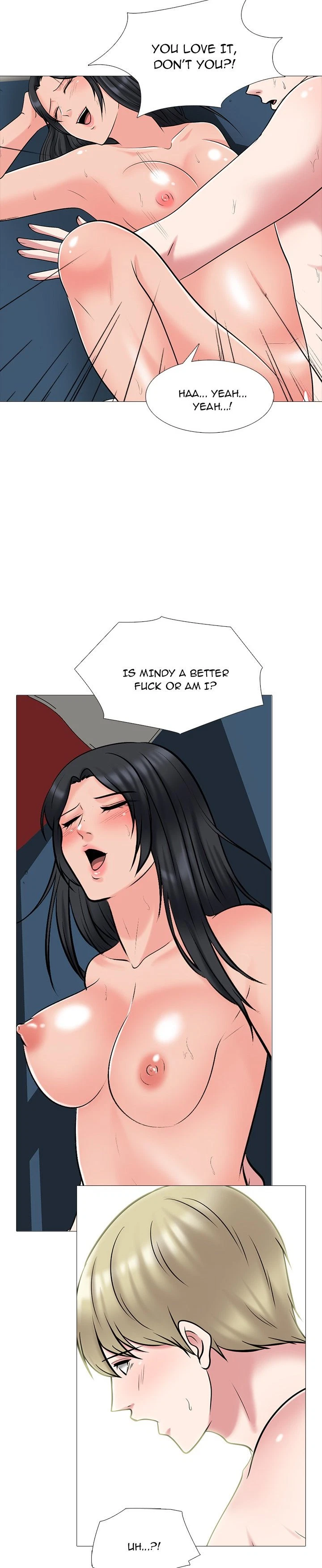Chapter 109 - Extra Credit, page 18
