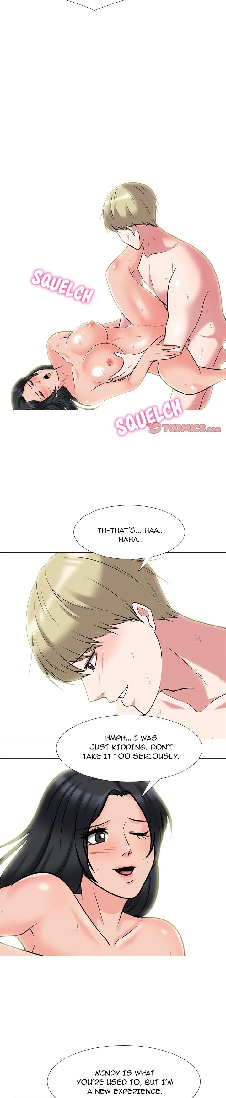 Chapter 109 - Extra Credit, page 19