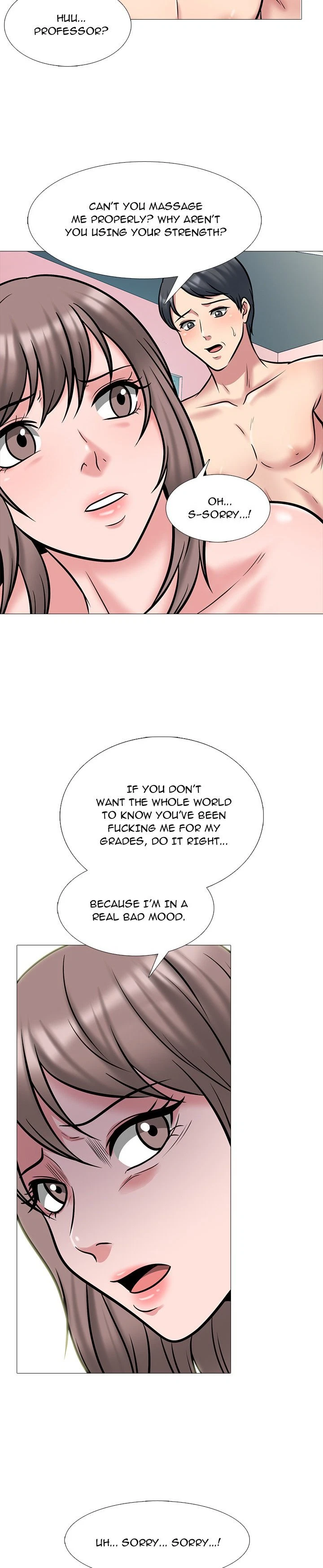 Chapter 109 - Extra Credit, page 26