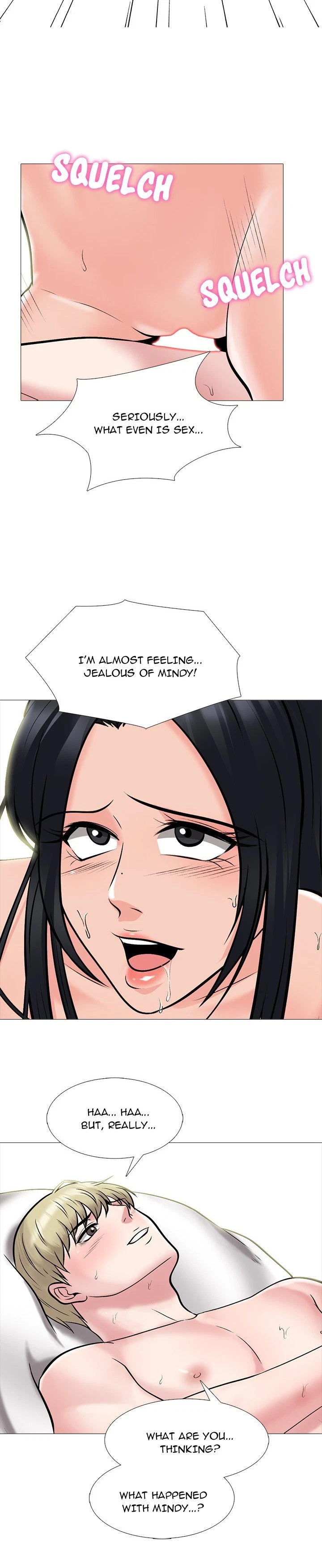 Chapter 109 - Extra Credit, page 8
