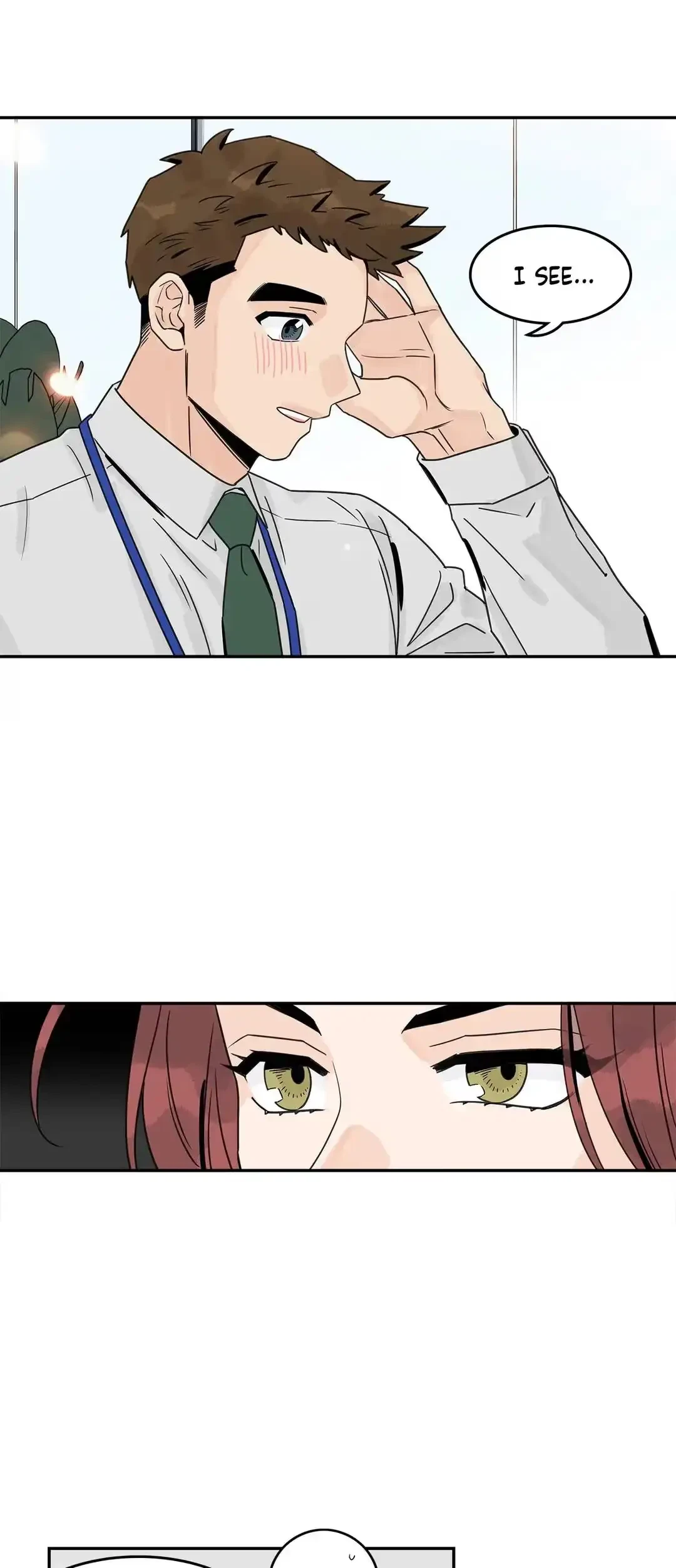Flirting 9 To 6 Chapter 33, page 10