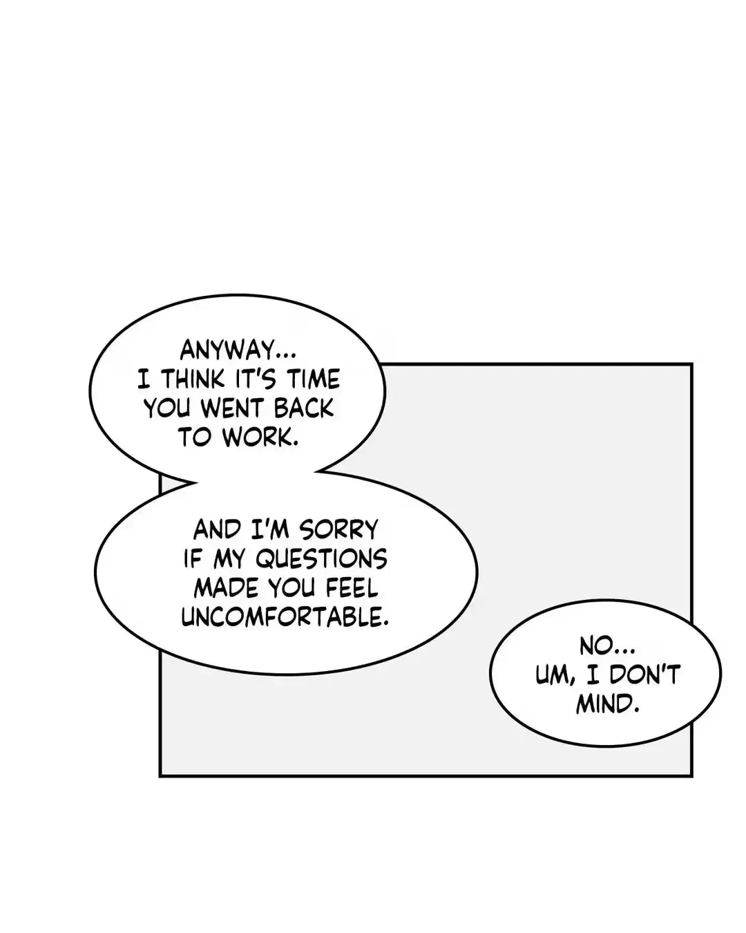 Flirting 9 To 6 Chapter 33, page 29