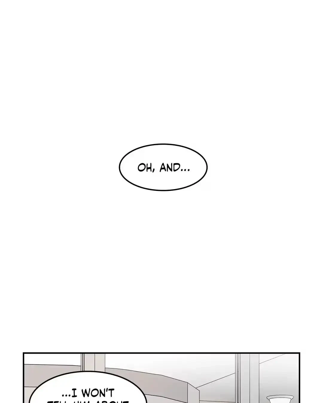 Flirting 9 To 6 Chapter 33, page 30