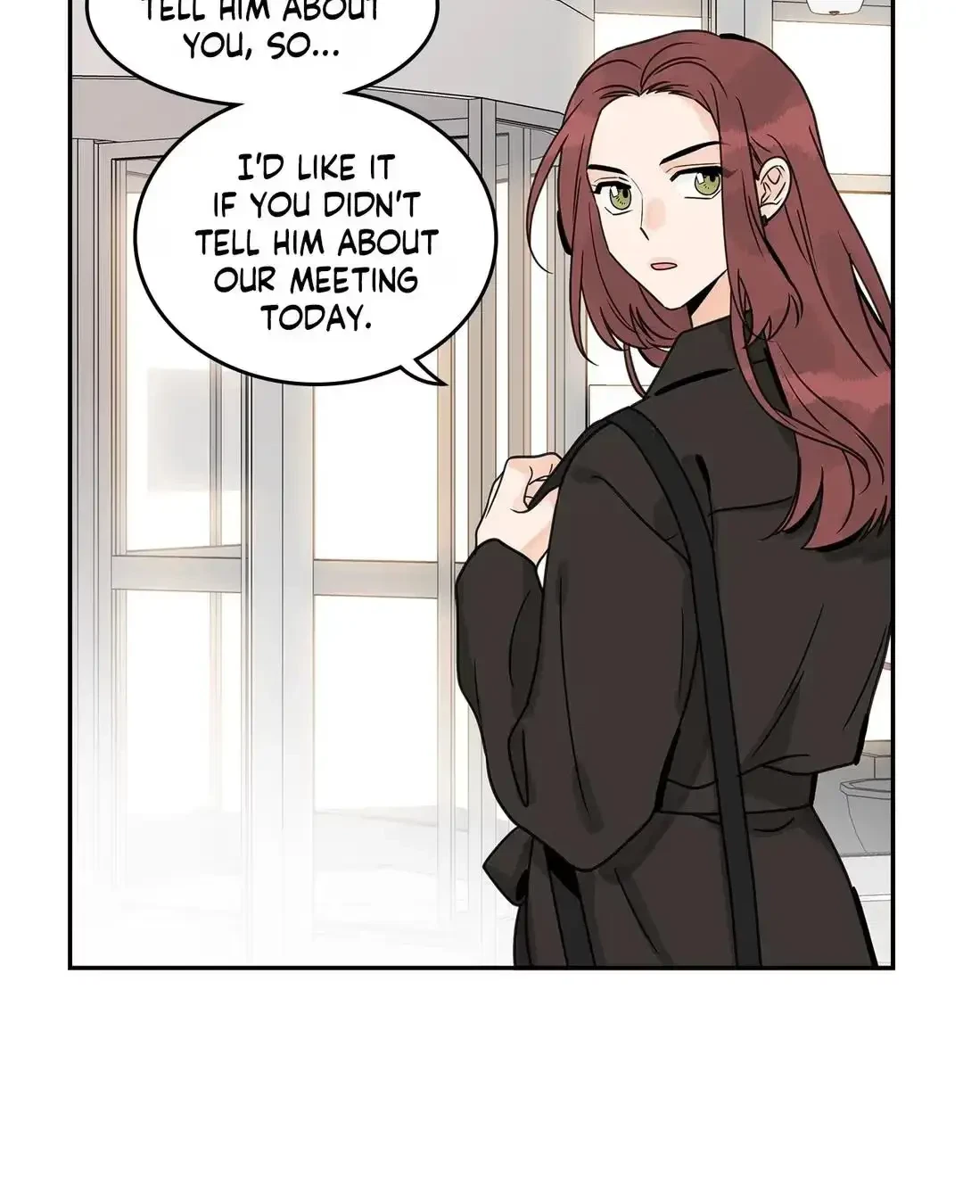 Flirting 9 To 6 Chapter 33, page 31