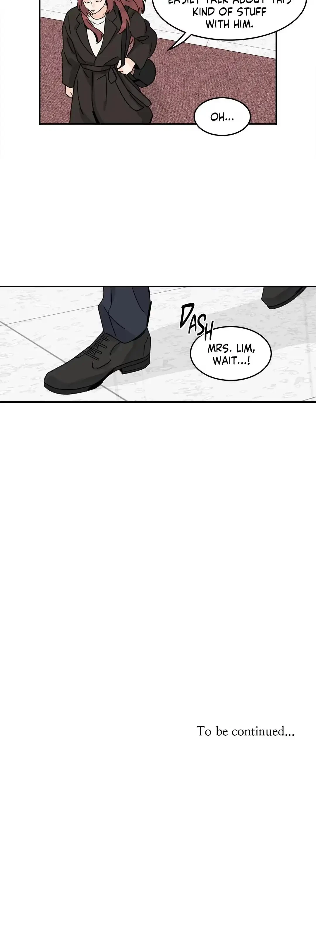 Flirting 9 To 6 Chapter 33, page 36