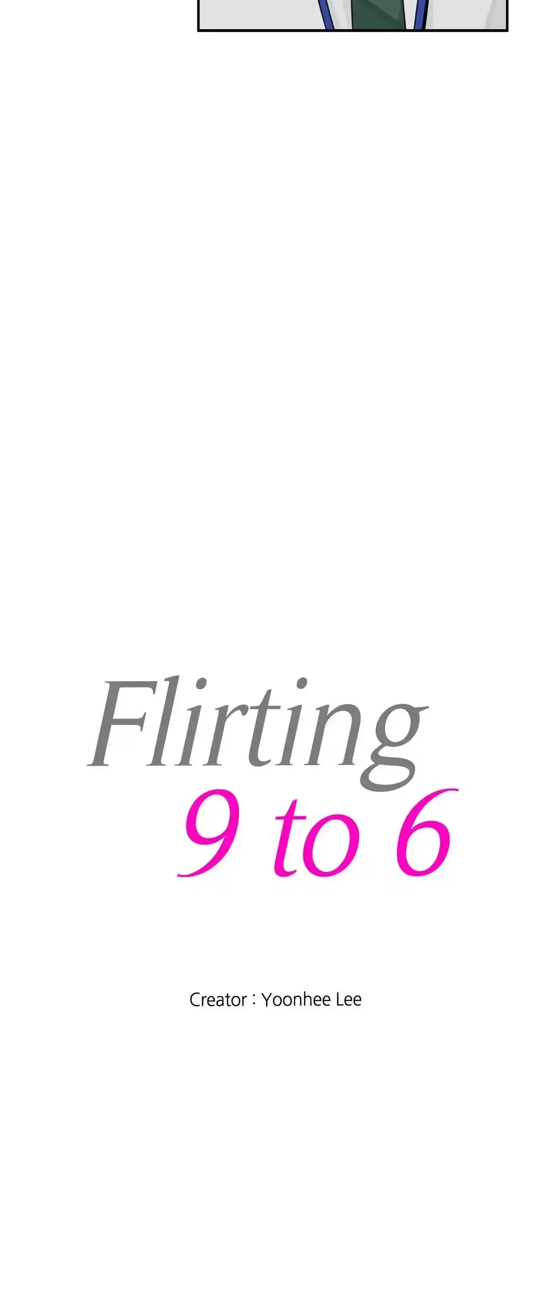 Flirting 9 To 6 Chapter 33, page 4