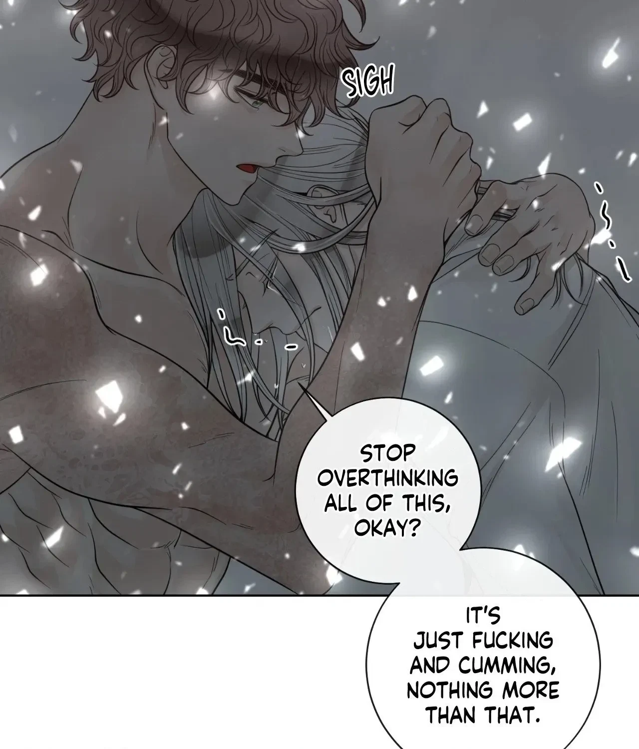 The Alpha's Mate Chapter 53, page 100