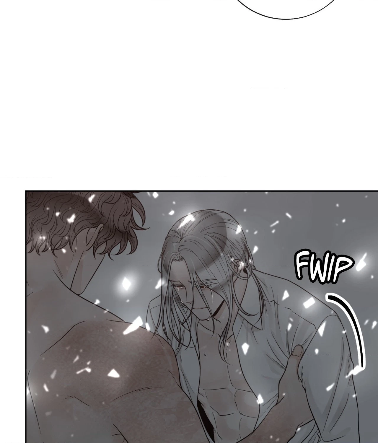 The Alpha's Mate Chapter 53, page 101