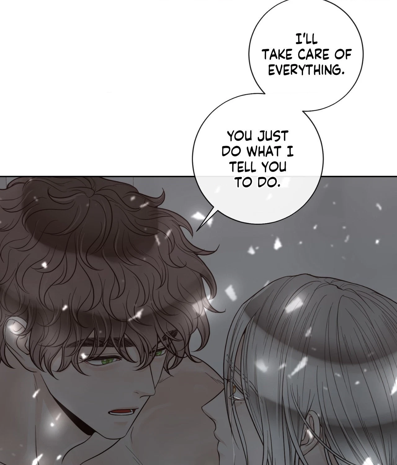 The Alpha's Mate Chapter 53, page 104
