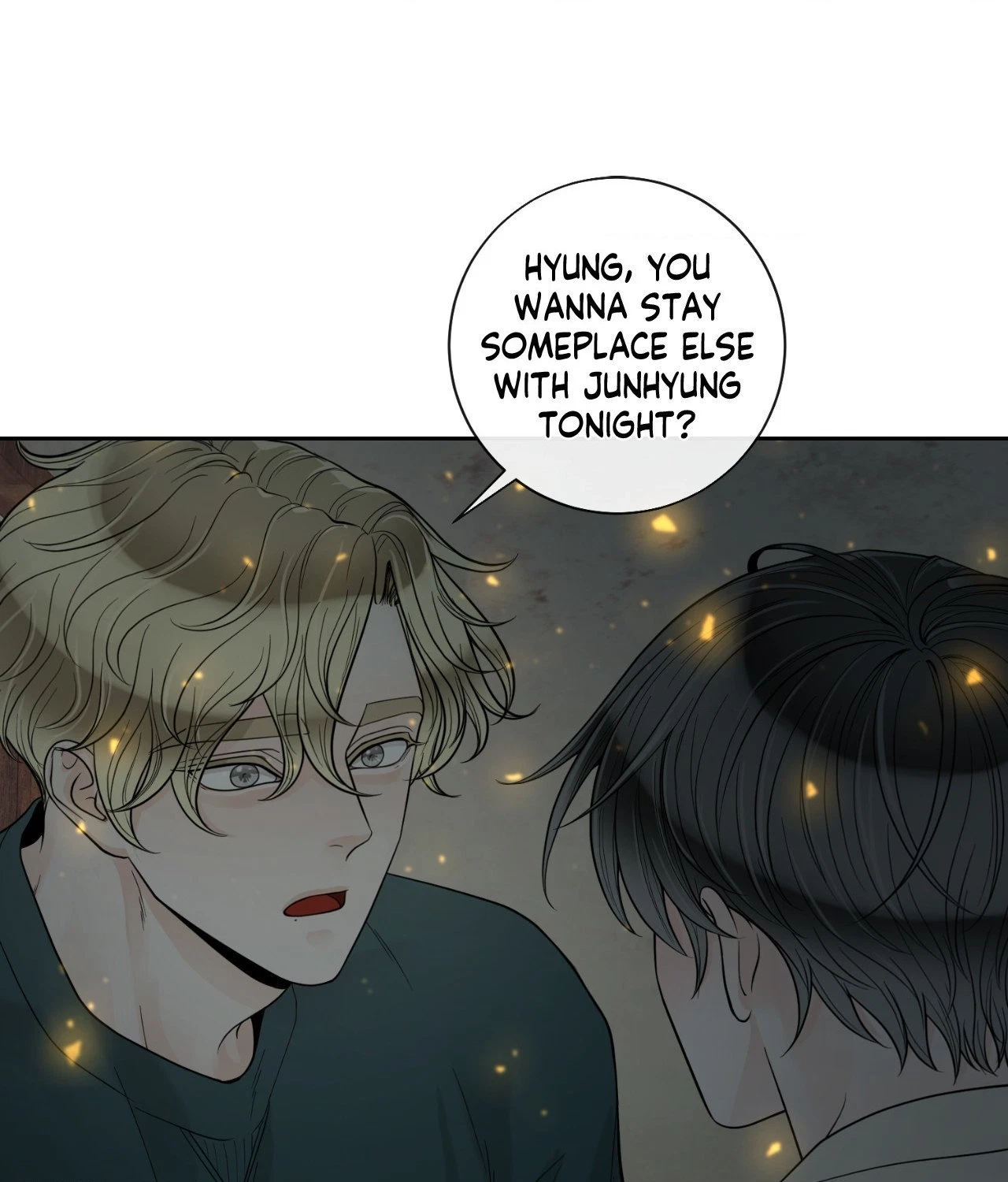 The Alpha's Mate Chapter 53, page 11