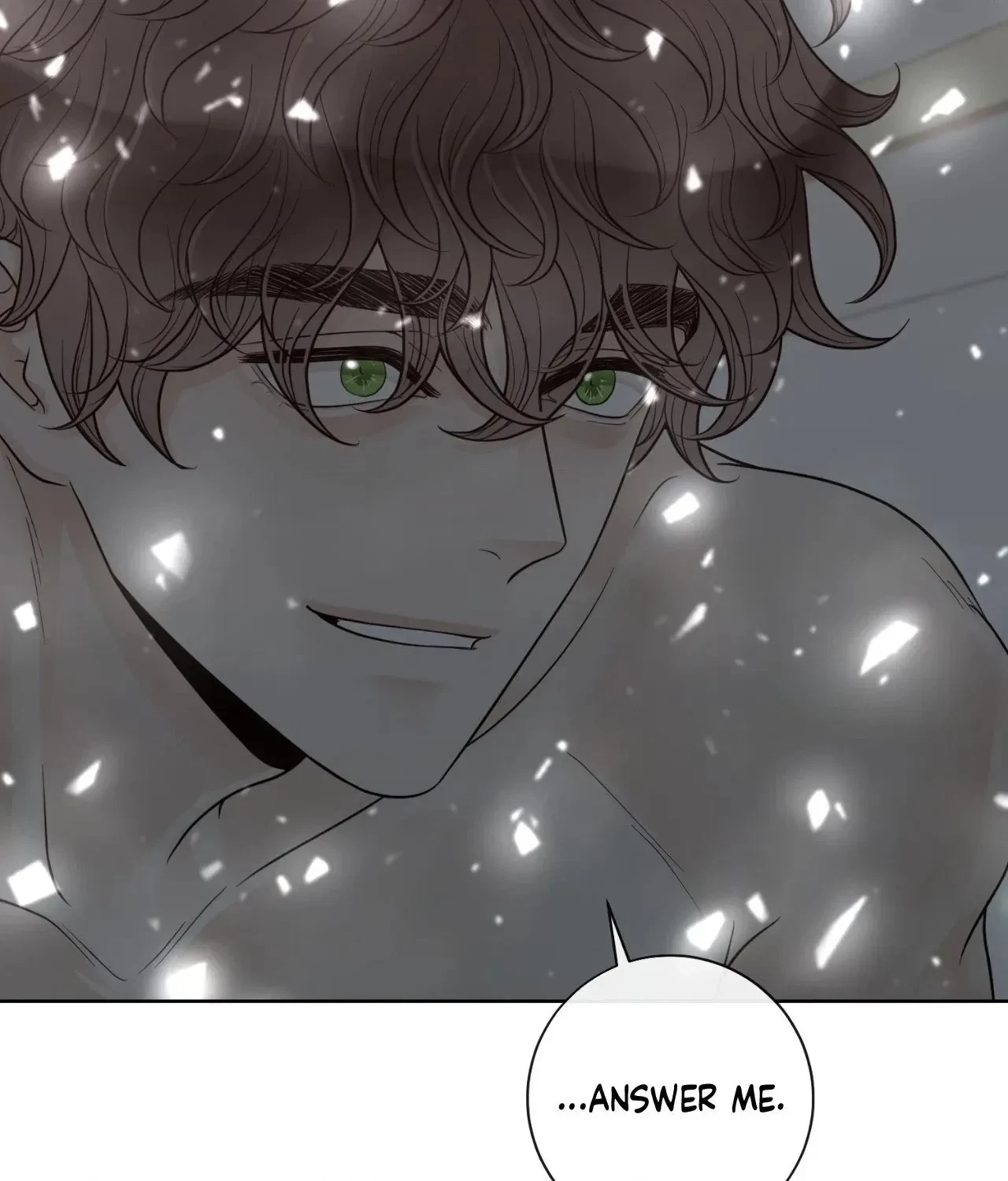 The Alpha's Mate Chapter 53, page 110