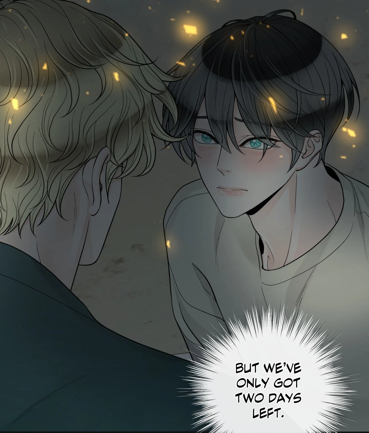 The Alpha's Mate Chapter 53, page 13