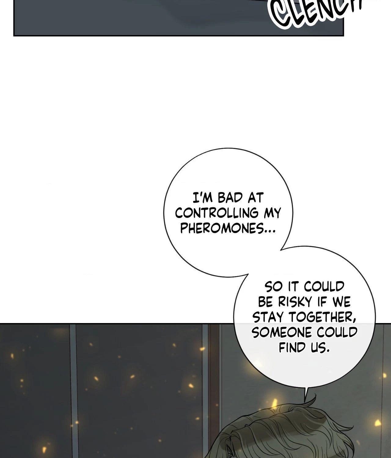 The Alpha's Mate Chapter 53, page 15