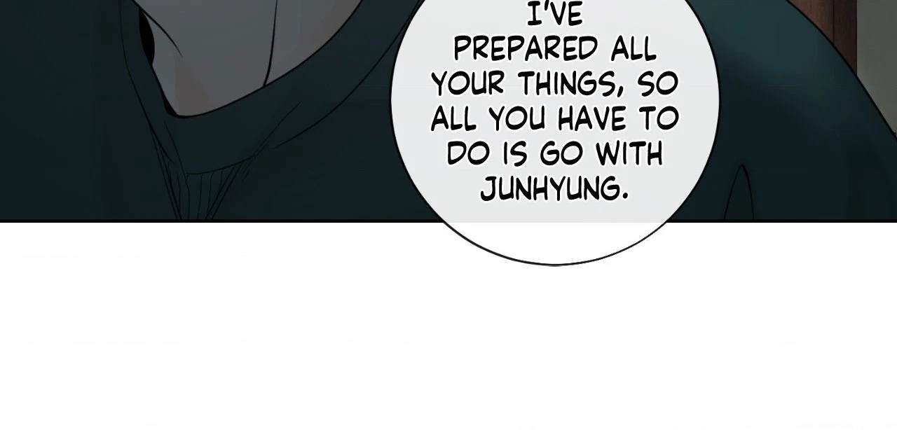 The Alpha's Mate Chapter 53, page 18