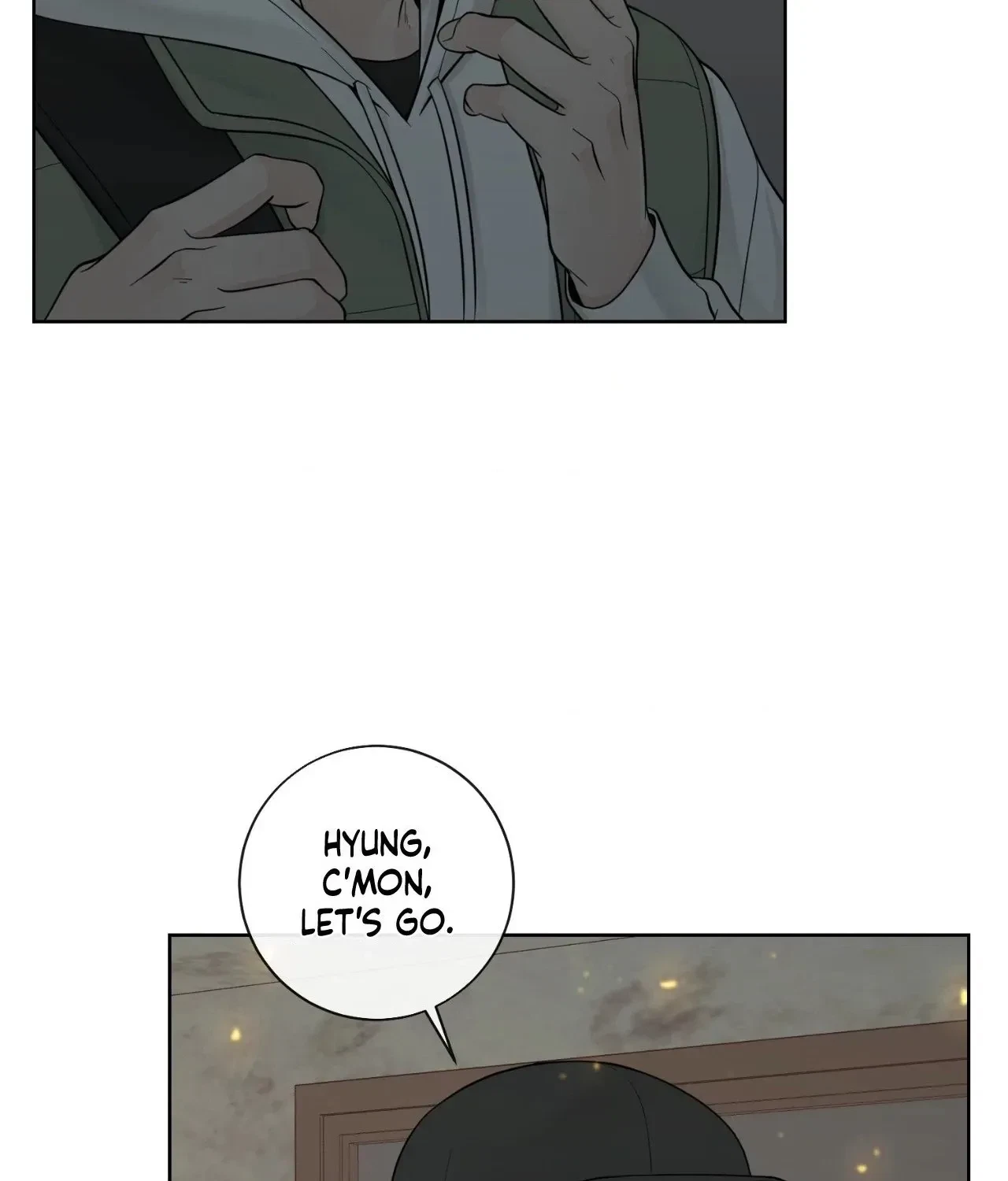 The Alpha's Mate Chapter 53, page 20