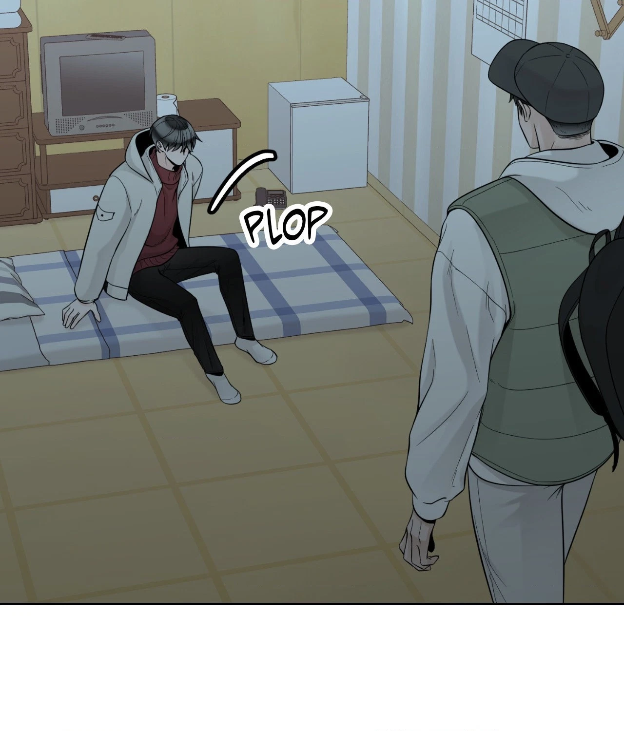 The Alpha's Mate Chapter 53, page 25