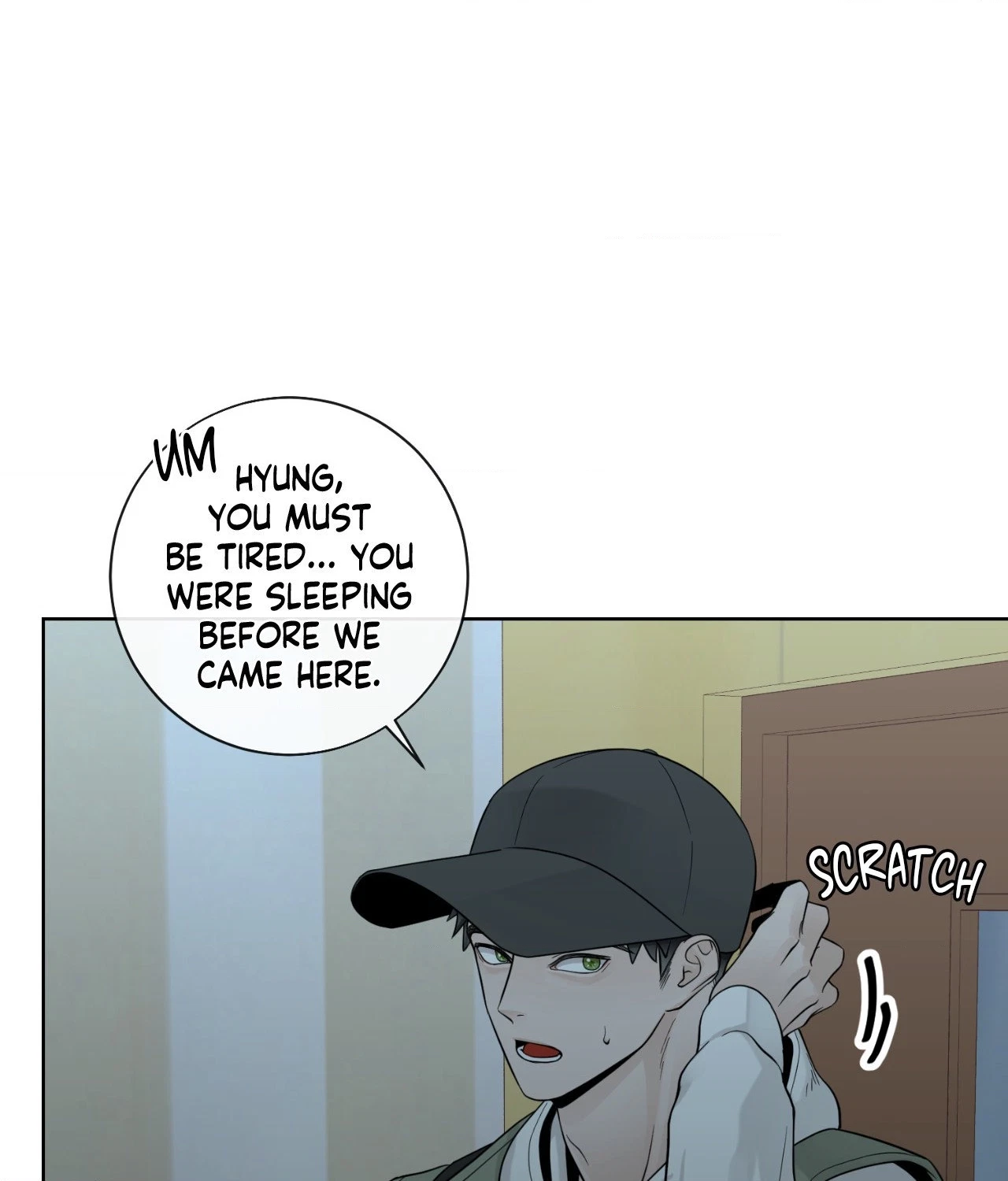 The Alpha's Mate Chapter 53, page 26