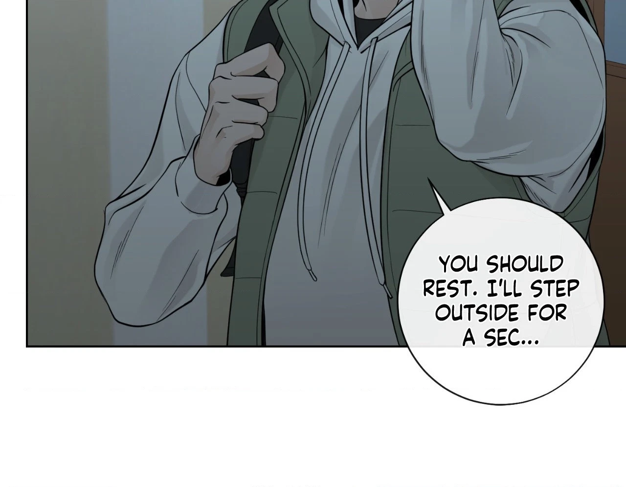 The Alpha's Mate Chapter 53, page 27