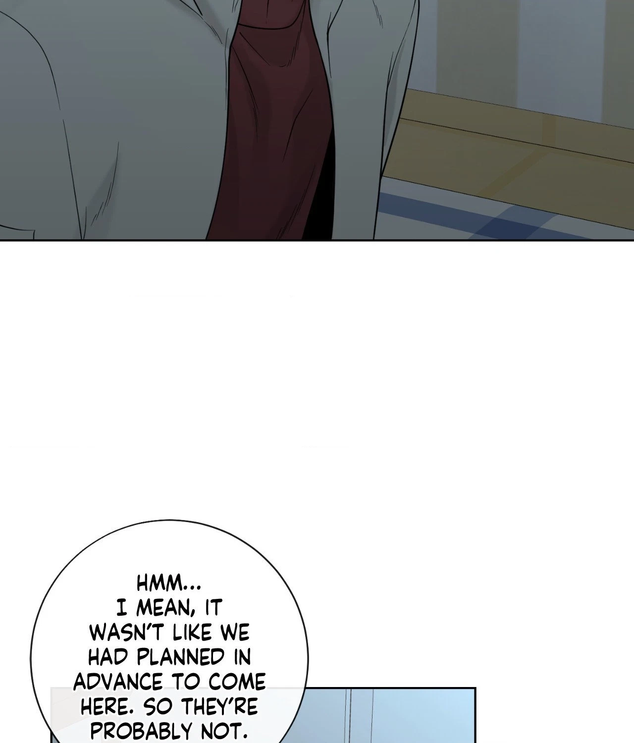 The Alpha's Mate Chapter 53, page 29
