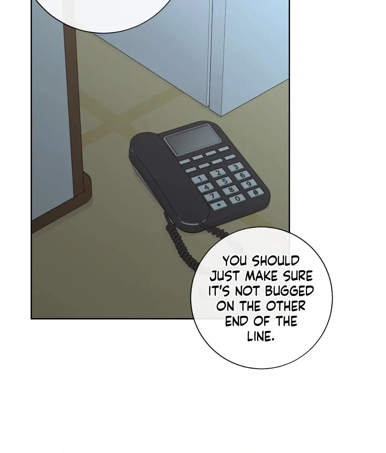 The Alpha's Mate Chapter 53, page 30