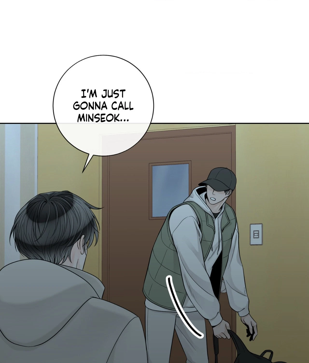 The Alpha's Mate Chapter 53, page 31