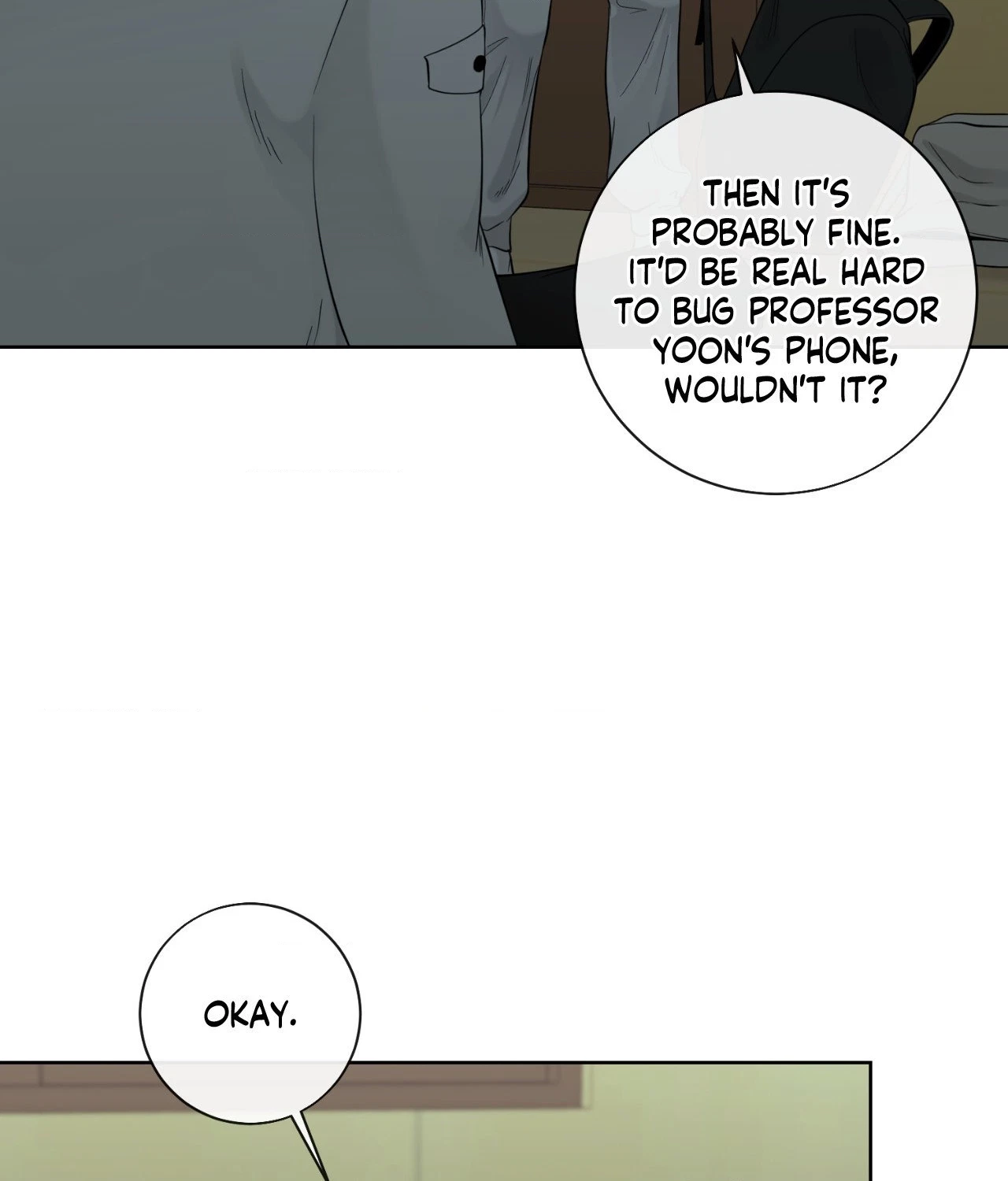 The Alpha's Mate Chapter 53, page 32