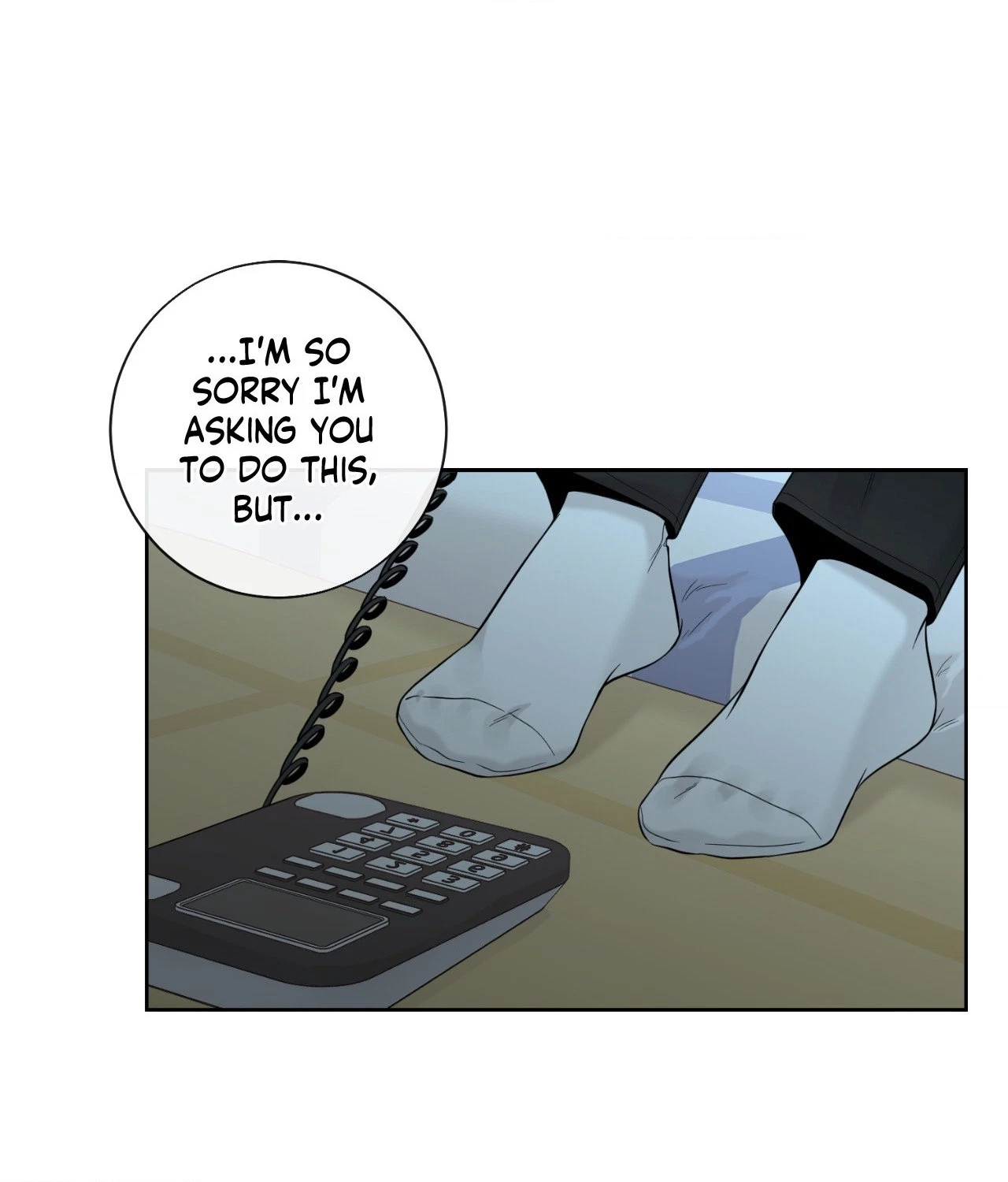 The Alpha's Mate Chapter 53, page 37