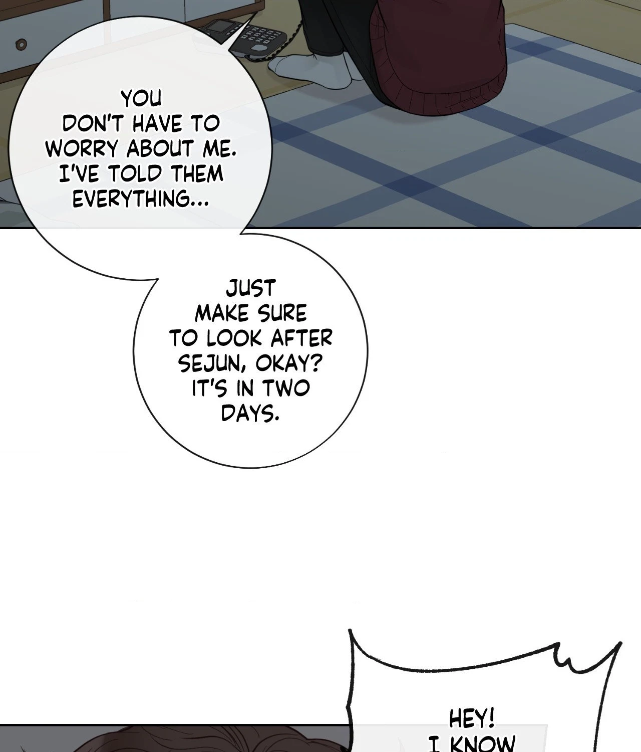 The Alpha's Mate Chapter 53, page 39